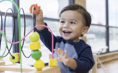 Preschool Perils: Understanding the World of Little Learners